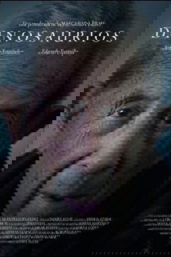 Poster of Dinosaurios