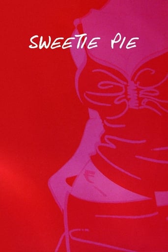 Poster of Sweetie Pie