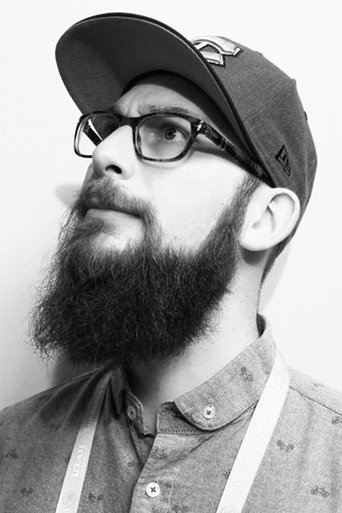 Portrait of Justin Lachance
