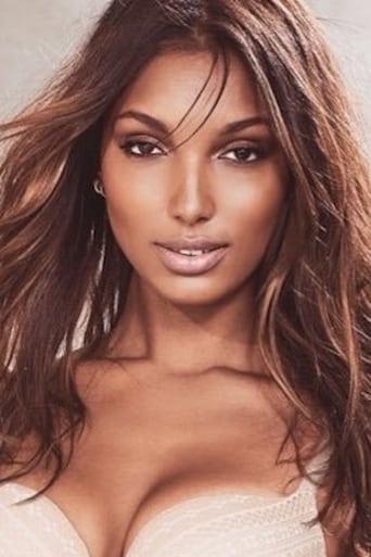 Portrait of Jasmine Tookes