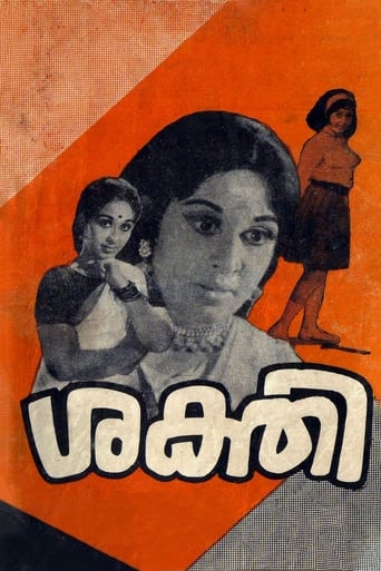 Poster of Sakthi