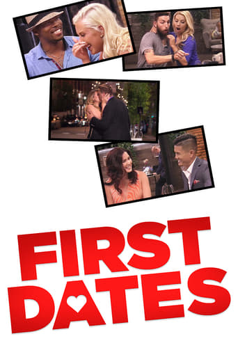 Poster of First Dates