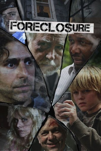 Poster of Foreclosure