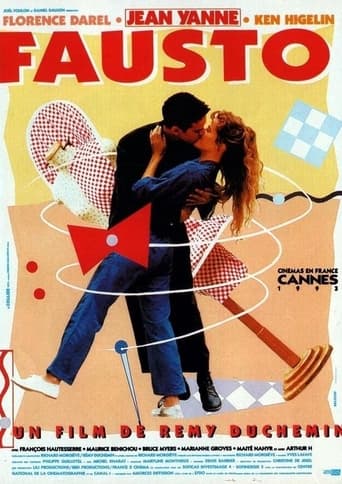Poster of À la Mode
