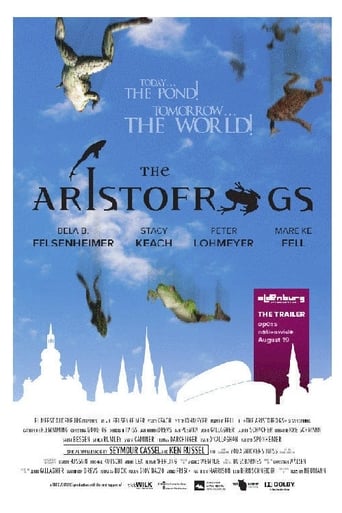 Poster of The Aristofrogs