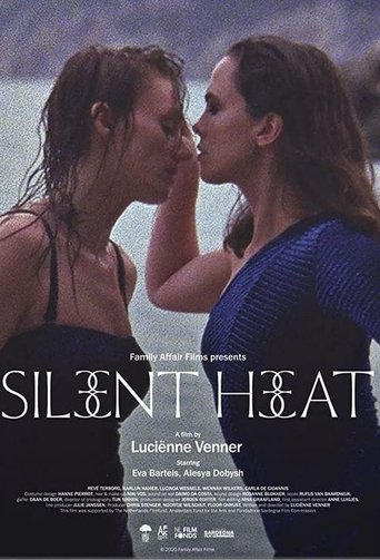 Silent Heat Poster of Silent Heat