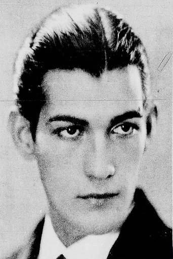 Ernani Augusto Portrait of Ernani Augusto