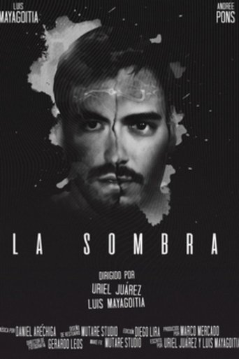 La Sombra Poster of La Sombra