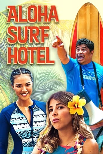 Poster of Aloha Surf Hotel