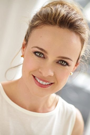 Portrait of Tami Stronach