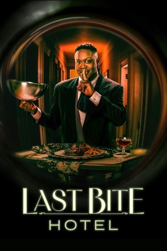 Last Bite Hotel Poster of Last Bite Hotel