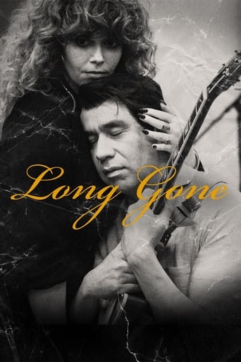 Poster of Long Gone