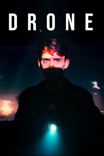 Poster of Drone