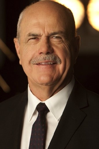 Portrait of Leigh Matthews