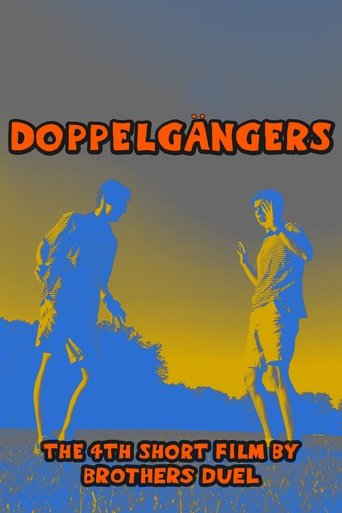 Doppelgängers Poster of Doppelgängers
