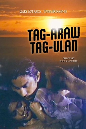 Poster of Tag-araw, Tag-ulan