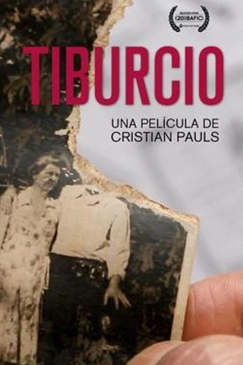 Tiburcio Poster of Tiburcio