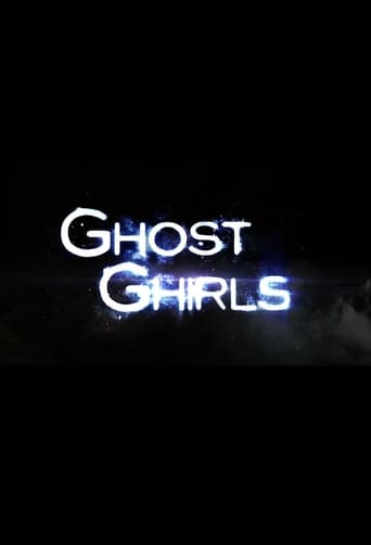 Poster of Ghost Ghirls