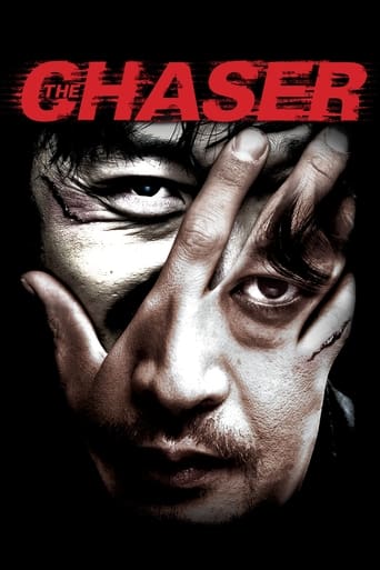 Poster of The Chaser