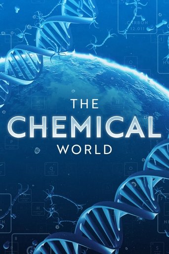 The Chemical World Poster of The Chemical World