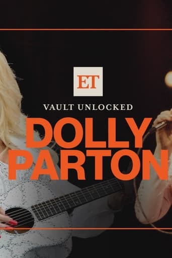 Poster of ET Vault Unlocked: Dolly Parton