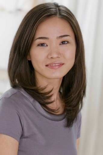 Portrait of Azumi Tsutsui