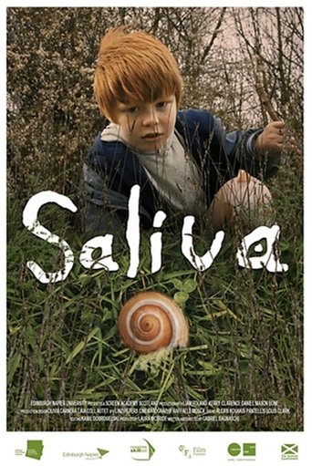 Saliva Poster of Saliva