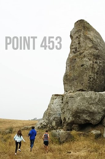 Point 453 Poster of Point 453