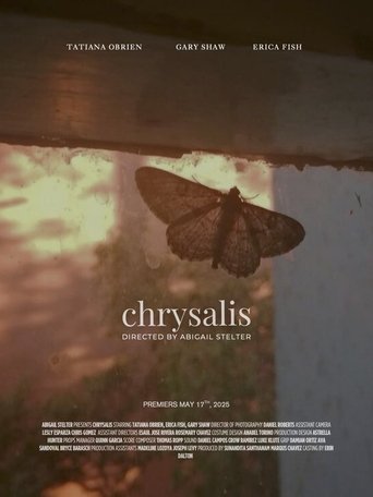 Chrysalis Poster of Chrysalis