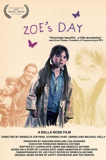 Poster of Zoe's Day