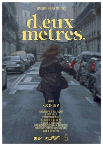 Deux Metres Poster of Deux Metres