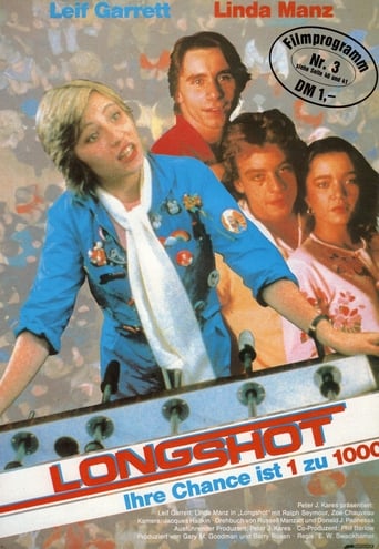 Poster of Longshot