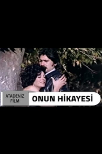 Poster of Onun Hikayesi