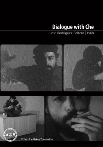 Dialogue with Che Poster of Dialogue with Che