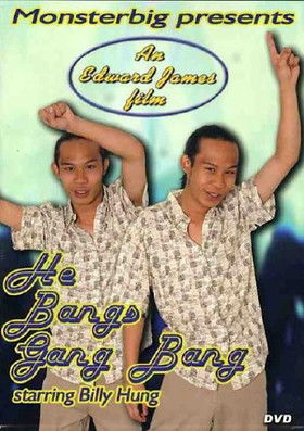 He Bangs Gang Bang Poster of He Bangs Gang Bang