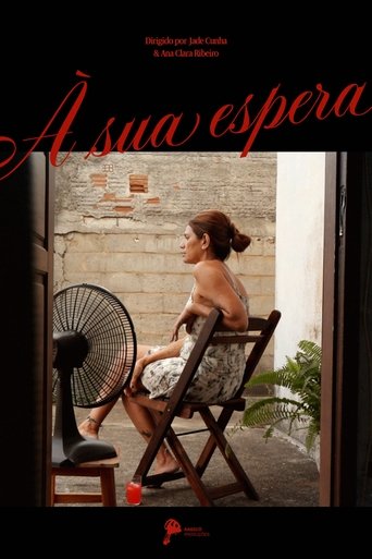 Waiting For You Poster of Waiting For You