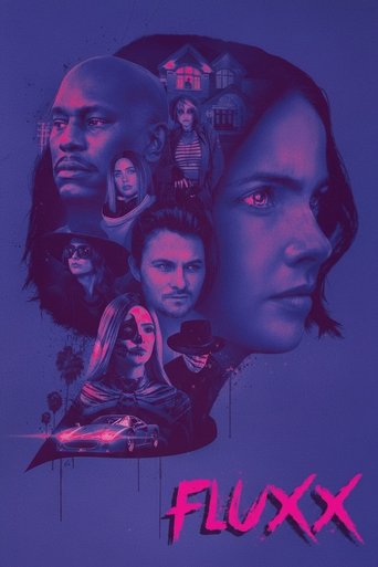 Poster of Fluxx