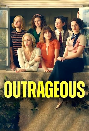 Portrait for Outrageous - Season 1