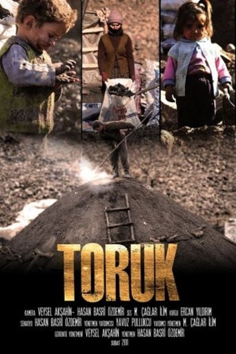 Toruk Poster of Toruk