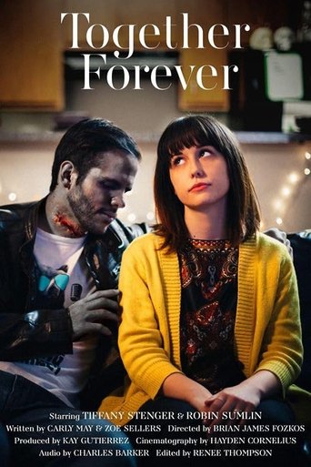 Poster of Together Forever
