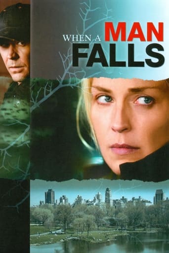 Poster of When a Man Falls