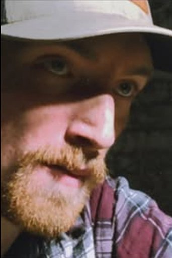 Portrait of Charlie Slater