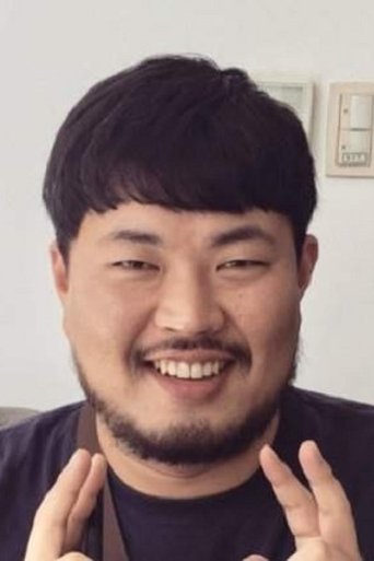 Portrait of Seo Dong-oh