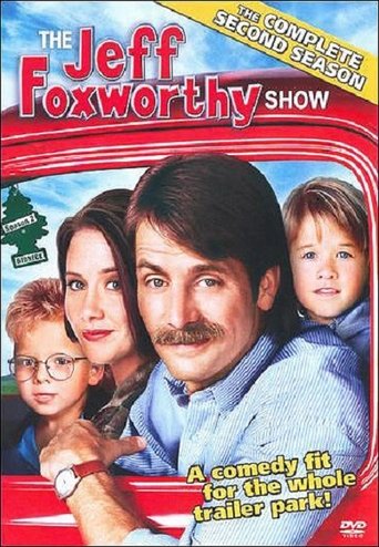 Portrait for The Jeff Foxworthy Show - Season 2