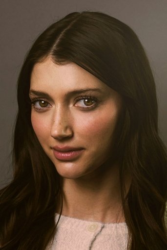 Portrait of Isabella Brenza