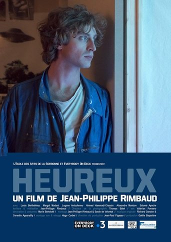 Heureux Poster of Heureux