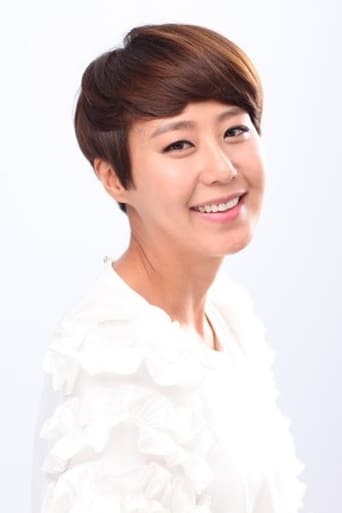 Portrait of Kim Jin-seon