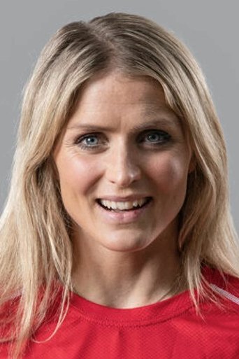 Portrait of Therese Johaug