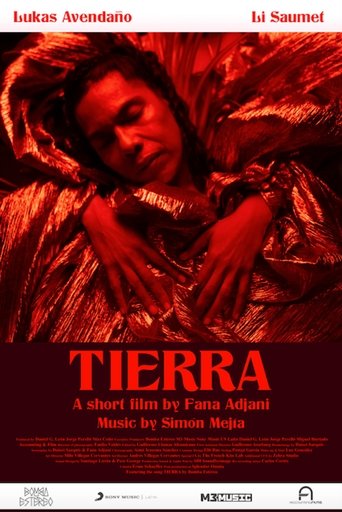 Tierra Poster of Tierra