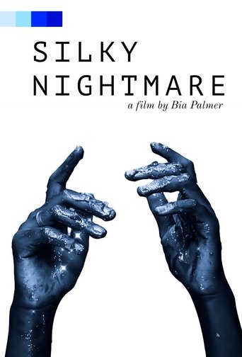 Silky Nightmare Poster of Silky Nightmare